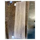 InPlace Floating Shelf