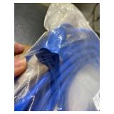 Blue 3 Prong Extension Cord