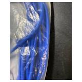 Blue 3 Prong Extension Cord