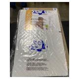 Dream On Me Portable Mattress