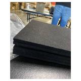 Acoustic Panels Soundproof Wall Panels (5 PACK)