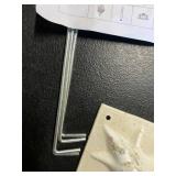 Decorative Birch Trees (SET OF 2)