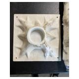 Decorative Birch Trees (SET OF 2)