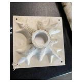 Decorative Birch Trees (SET OF 2)