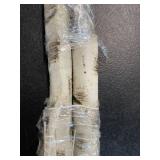 Decorative Birch Trees (SET OF 2)