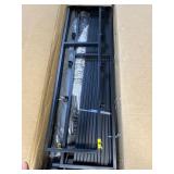 Spa Sensations by Zinus Metal Smart Box Spring (King Size)