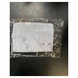 Tipace Industrial 5-Globe Vanity Light