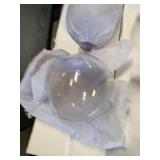 Tipace Industrial 5-Globe Vanity Light