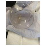 Tipace Industrial 5-Globe Vanity Light