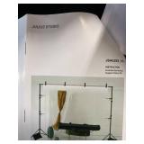 Julius Studio Backdrop Support Stand
