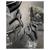 Julius Studio Backdrop Support Stand