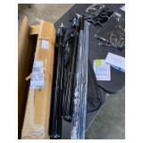 Julius Studio Backdrop Support Stand