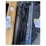 Julius Studio Backdrop Support Stand