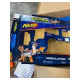 NERF Modulus Regulator Toy