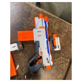NERF Modulus Regulator Toy