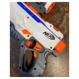 NERF Modulus Regulator Toy