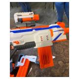 NERF Modulus Regulator Toy