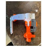 NERF Modulus Regulator Toy