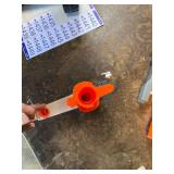 NERF Modulus Regulator Toy