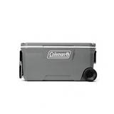 Coleman Ice Chest 316 Series Wheeled Cooler