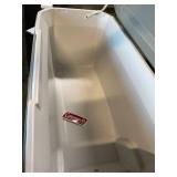 Coleman Ice Chest 316 Series Wheeled Cooler