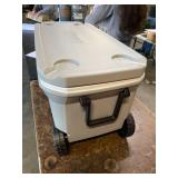 Coleman Ice Chest 316 Series Wheeled Cooler