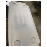 Coleman Ice Chest 316 Series Wheeled Cooler