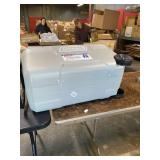 Coleman Ice Chest 316 Series Wheeled Cooler