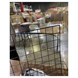 DIY Wire Cube Organizer Replacement Panels (2 PACK)