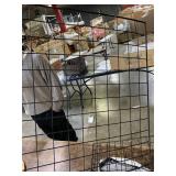 DIY Wire Cube Organizer Replacement Panels (2 PACK)