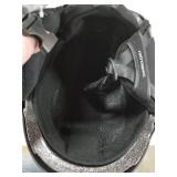 Zephyr Snow Helmet (Size L)