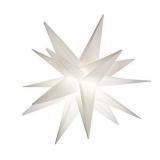 Elf Logic Easy Assembly Battery Timer Moravian Star