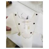 Elf Logic Easy Assembly Battery Timer Moravian Star