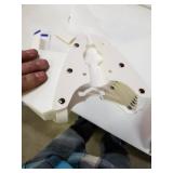 Elf Logic Easy Assembly Battery Timer Moravian Star