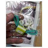 White Wine Kitchen Canvas Art Set