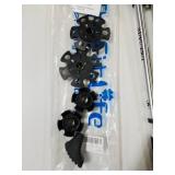 The Fit Life Trekking Poles