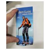 The Fit Life Trekking Poles