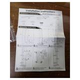 Bamboo 5-Tier Plant Display Rack