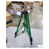 Orbit Telescoping Tripod Metal Sprinkler