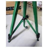 Orbit Telescoping Tripod Metal Sprinkler