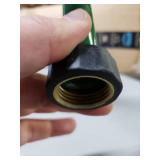 Orbit Telescoping Tripod Metal Sprinkler