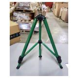 Orbit Telescoping Tripod Metal Sprinkler