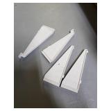 National Tree Company Tinsel Tree