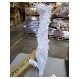 National Tree Company Tinsel Tree