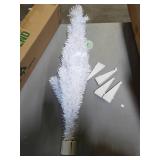 National Tree Company Tinsel Tree