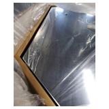 Hamilton Hills Decorative Hexagon Mirror