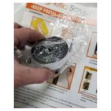 Garage Screen Door Magnetic Screen Door