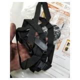 Garage Screen Door Magnetic Screen Door