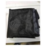 Garage Screen Door Magnetic Screen Door