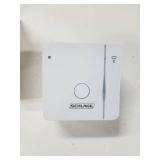 Schlage Br400 Sense Adapter
